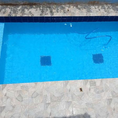 Jundu Ville Apartamentos Ubatuba Exteriér fotografie