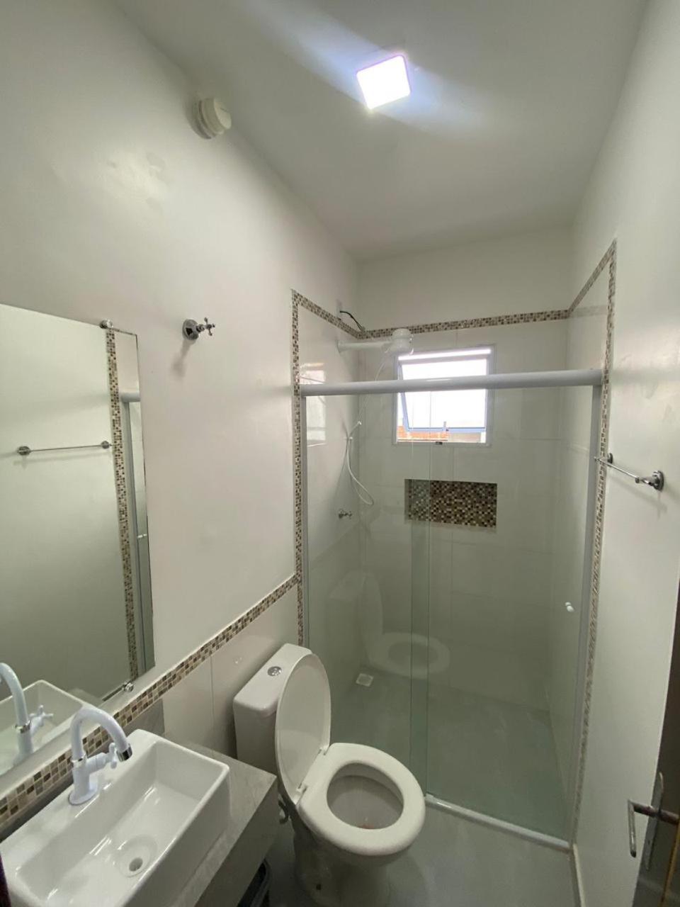 Jundu Ville Apartamentos Ubatuba Exteriér fotografie