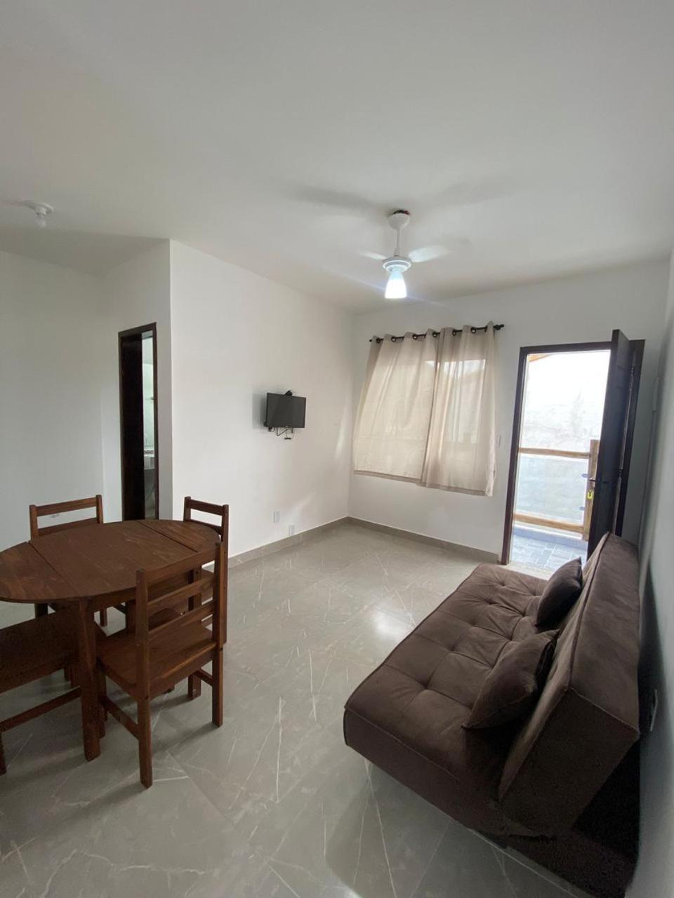 Jundu Ville Apartamentos Ubatuba Exteriér fotografie