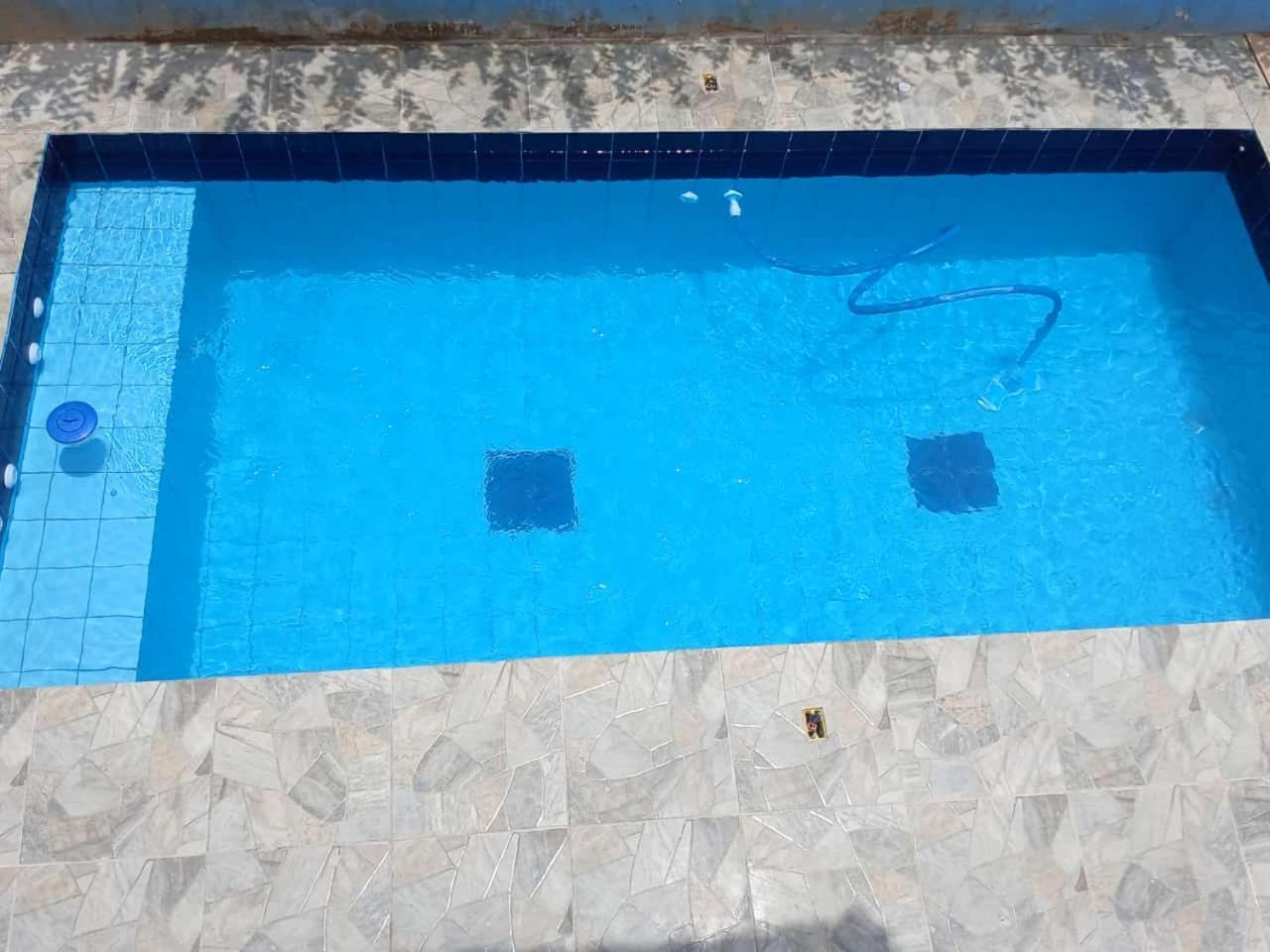 Jundu Ville Apartamentos Ubatuba Exteriér fotografie
